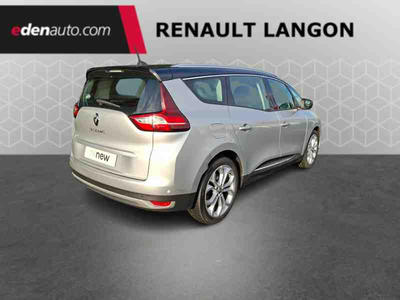 Renault Grand Scénic dCi 110 Energy Edc Business 7 pl