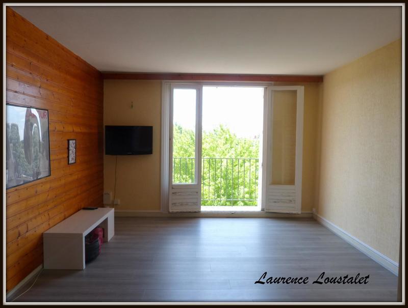 Appartement - 56 m²