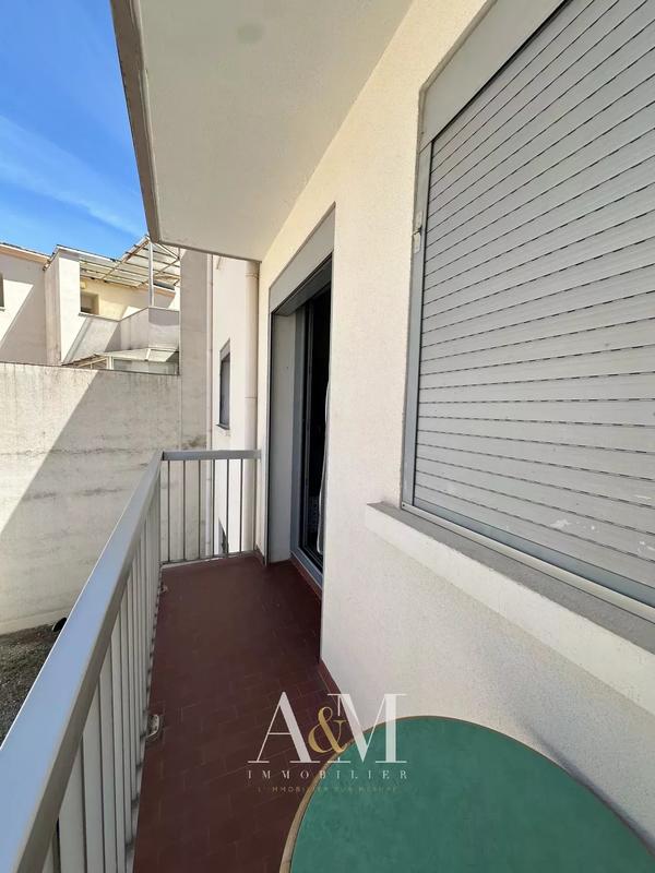 Appartement - 92 m² - 4 pièces