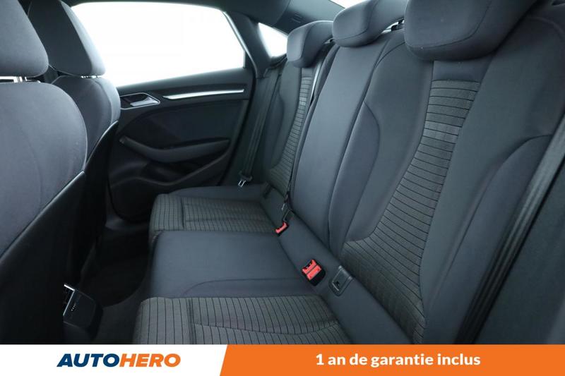 Audi A3 Berline 35 Tfsi Cod Sport s tronic 7 150 ch