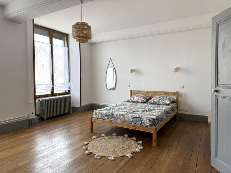 Maison - 115 m² - 4 pièces