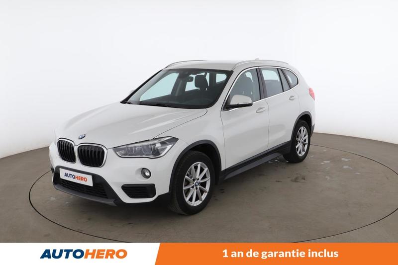 Bmw X1 sDrive18d Business Design Bva8 150 ch