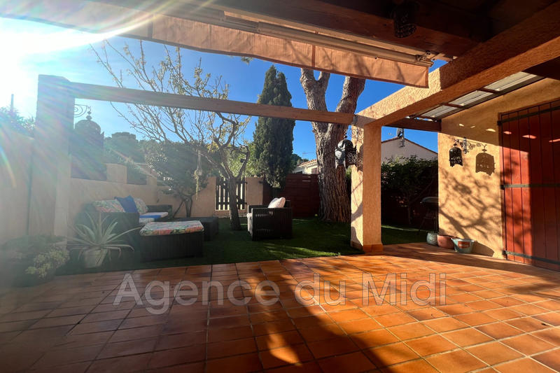 Villa - 72 m² - 4 pièces