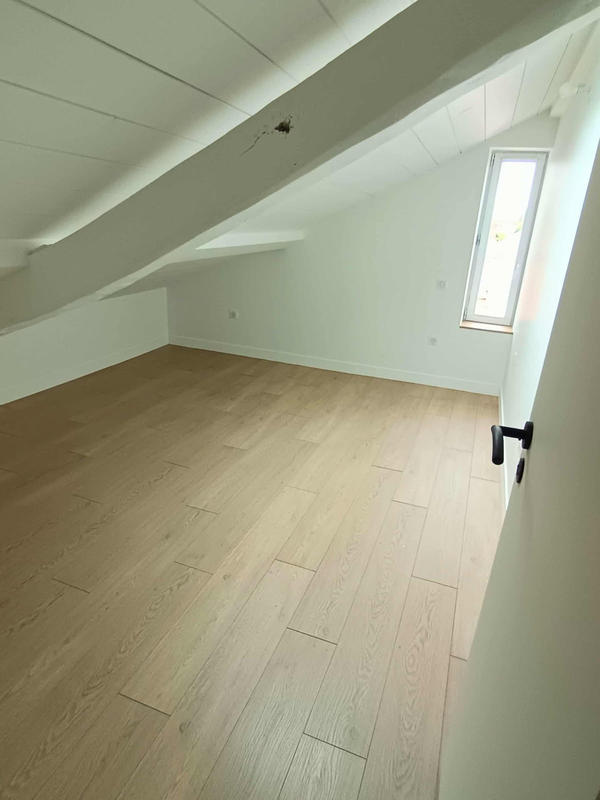 Duplex - 50 m² - 3 pièces