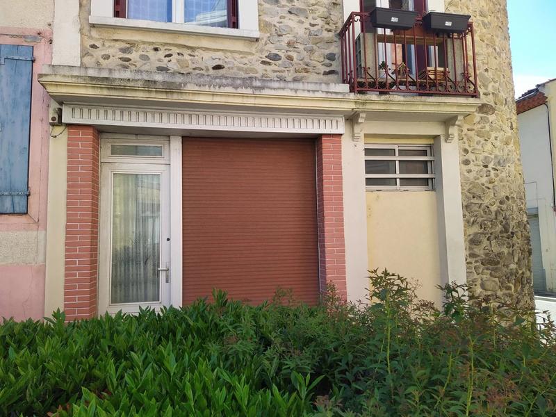 Maison - 89 m² - 3 pièces