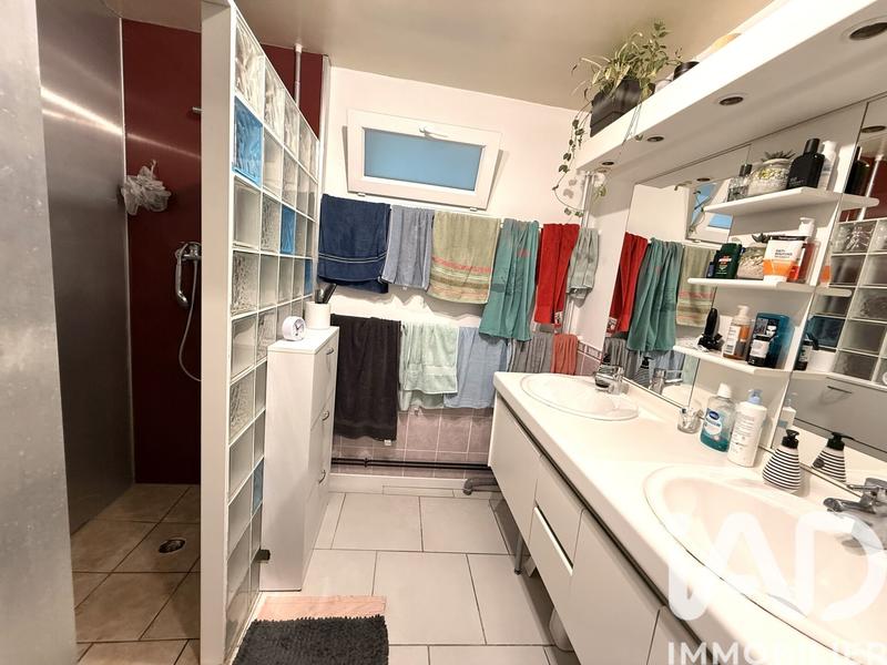 Maison - 191 m² - 7 pièces