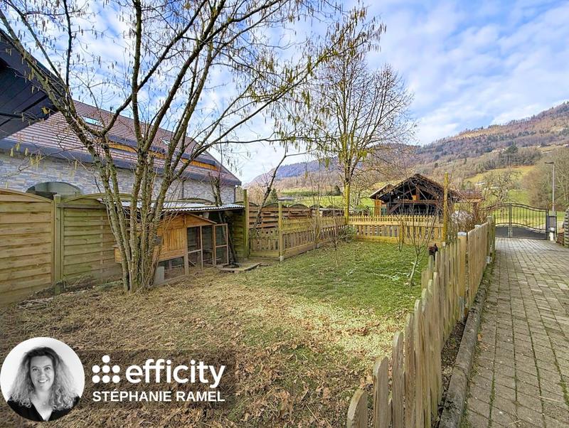 Appartement - 175 m² - 4 pièces