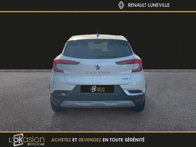 Renault Captur E-Tech 145 - 21 Intens
