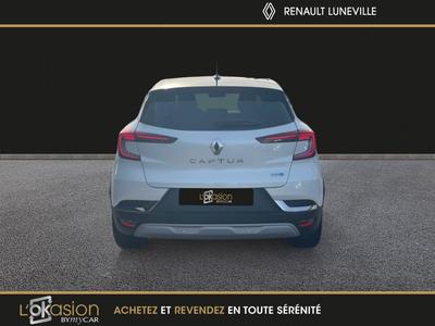 Renault Captur E-Tech 145 - 21 Intens