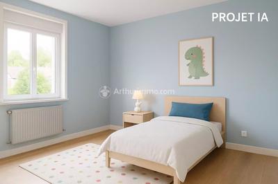 Maison - 155 m² - 6 pièces