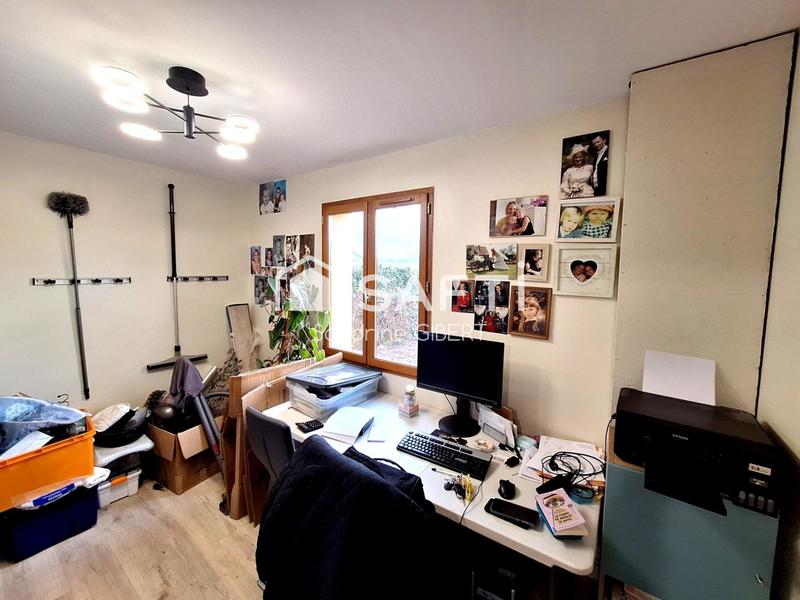 Maison - 146 m² - 6 pièces