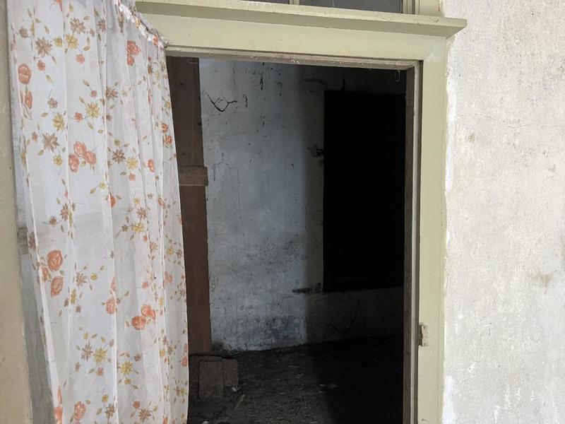 Immeuble - 1 m² - 7 pièces