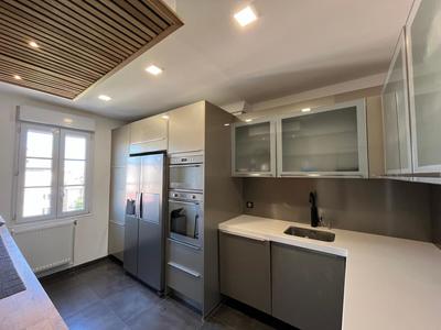 Duplex - 106 m² - 5 pièces