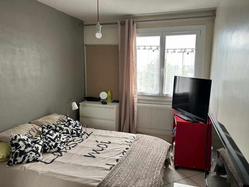 Appartement - 64 m² - 4 pièces