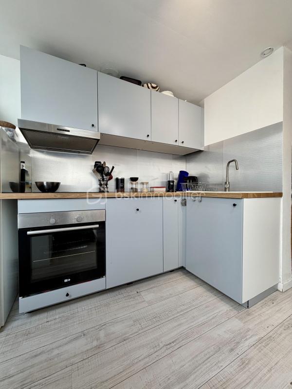 Immeuble - 75 m² - 4 pièces