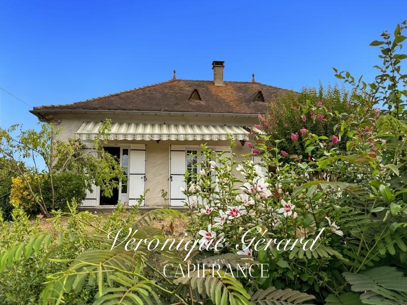 Maison - 112 m² - 4 pièces