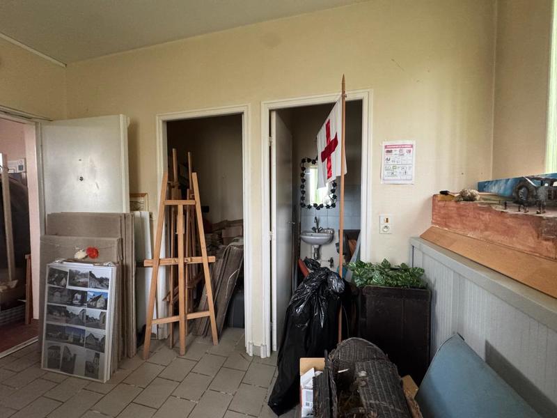 Maison - 106 m² - 4 pièces