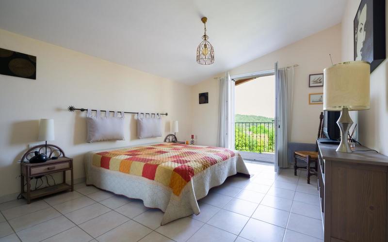 Villa - 165 m² - 5 pièces