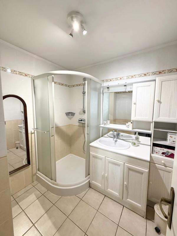 Appartement - 88 m² - 4 pièces