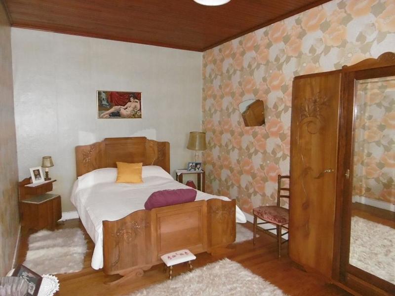 Maison - 99 m² - 3 pièces