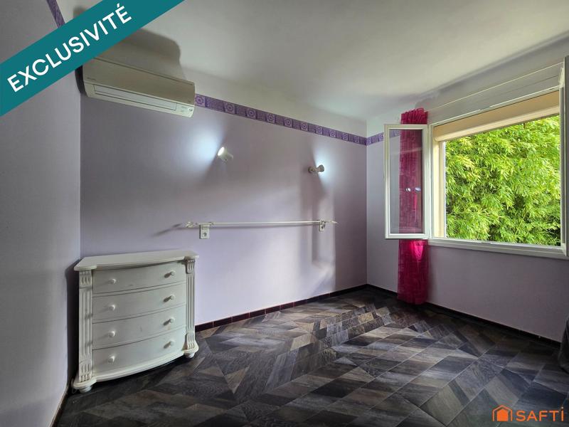 Maison - 225 m² - 10 pièces