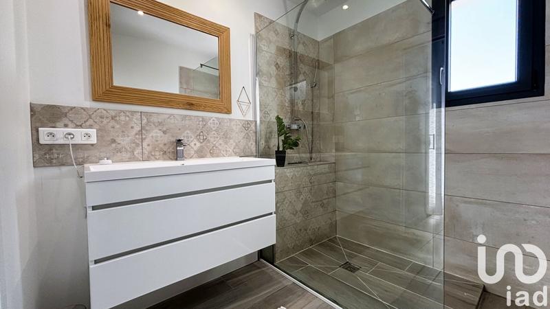 Maison - 151 m² - 5 pièces