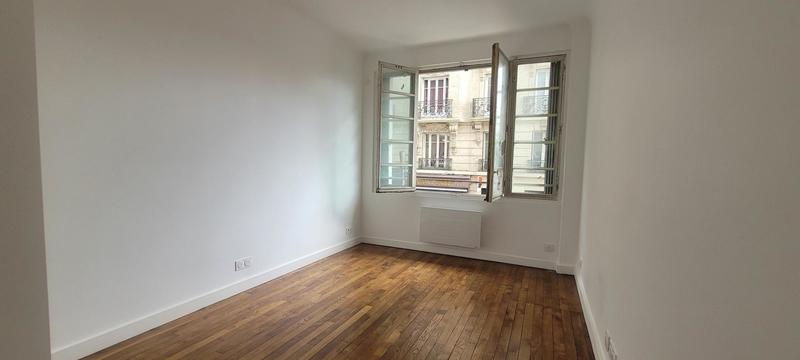 Studio - 24 m² - 1 pièce