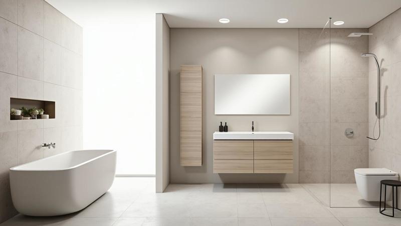 Appartement - 33 à 121 m²