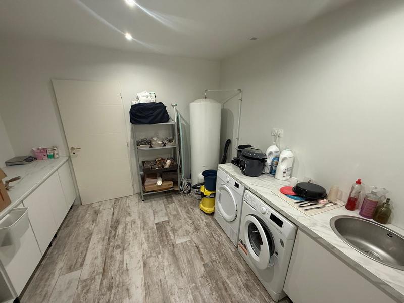 Maison - 150 m² - 5 pièces