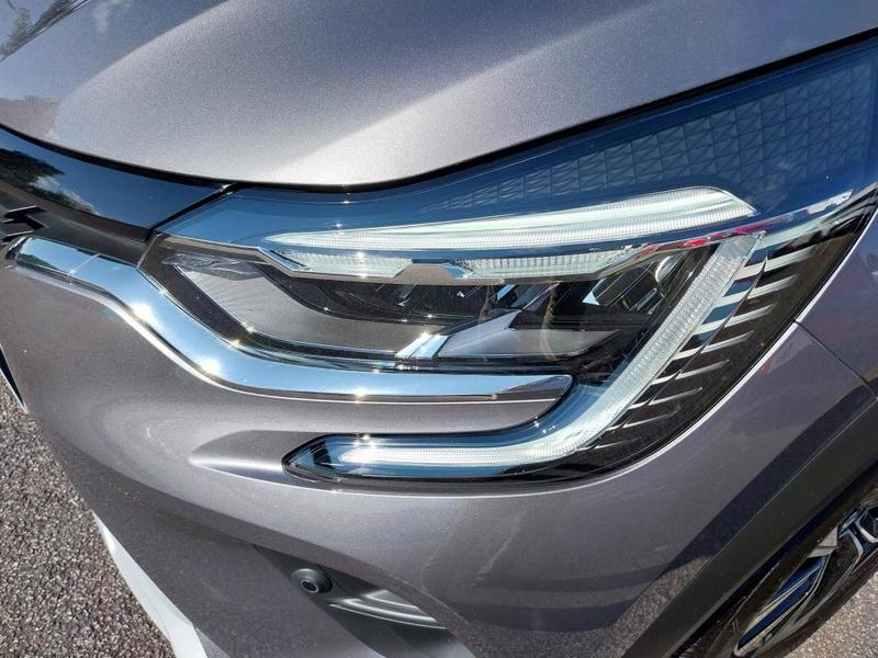 Renault Captur TCe 100 Gpl Evolution 5p