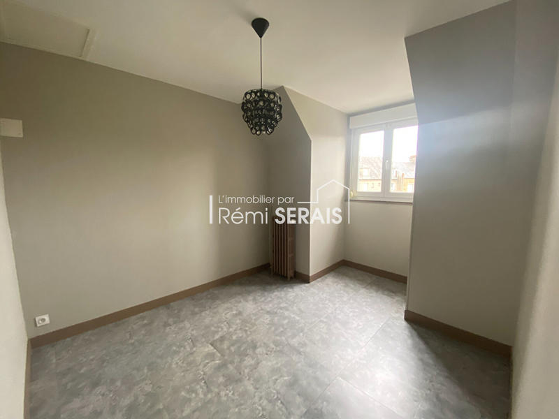 Appartement - 82 m² - 4 pièces