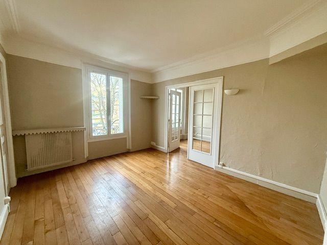 Appartement - 74 m² - 4 pièces