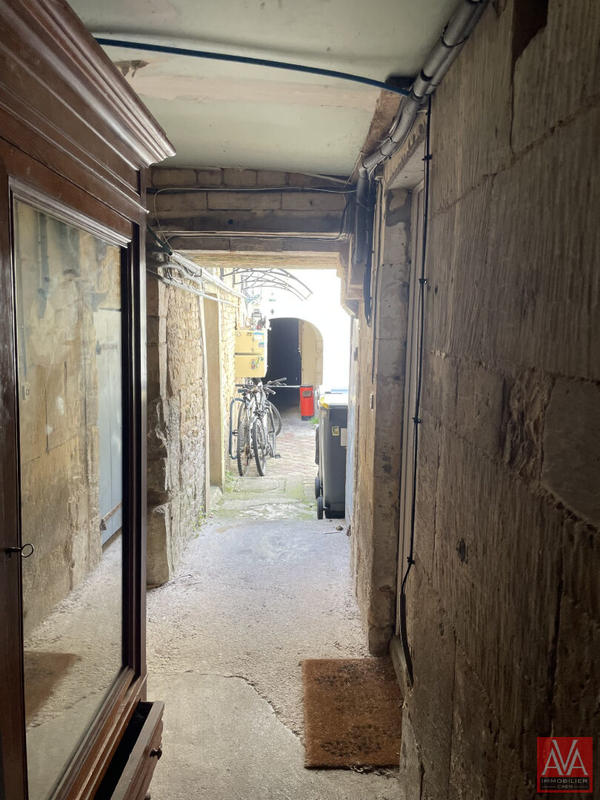 Immeuble - 10 pièces