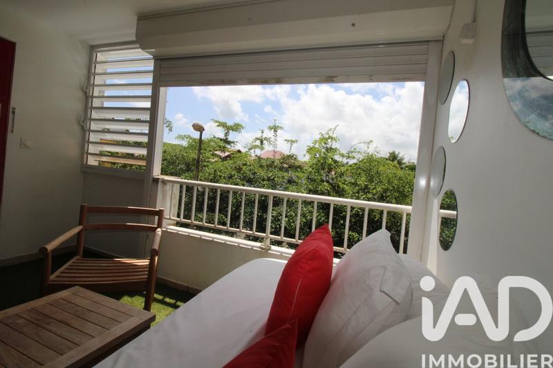 Appartement - 57 m² - 2 pièces