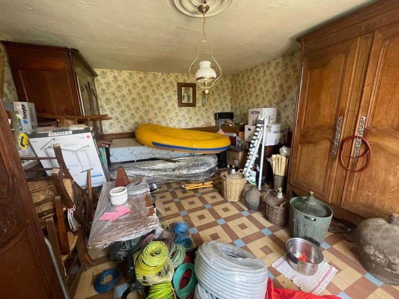 Maison - 200 m² - 4 pièces