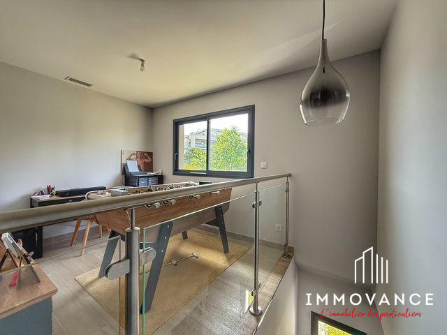 Villa - 160 m² - 7 pièces