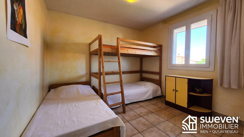 Villa - 130 m² - 6 pièces