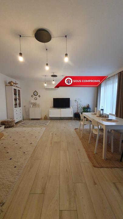 Maison - 114 m² - 5 pièces