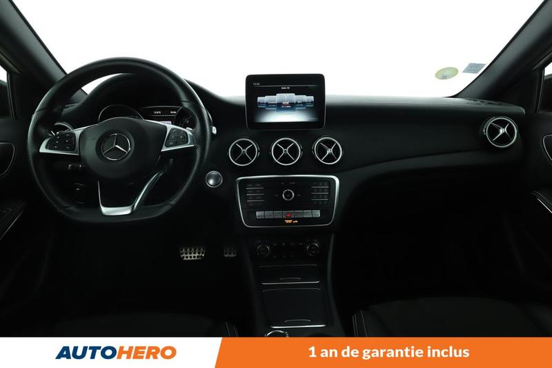 Mercedes Classe a 180 d WhiteArt Edition 7g-Dct 109 ch