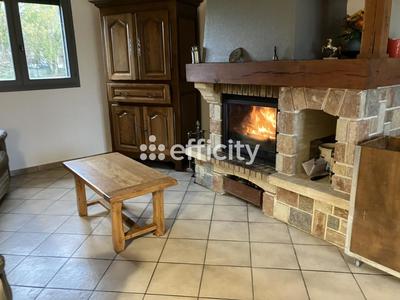 Maison - 146 m² - 7 pièces