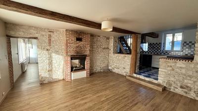 Maison - 145 m² - 5 pièces