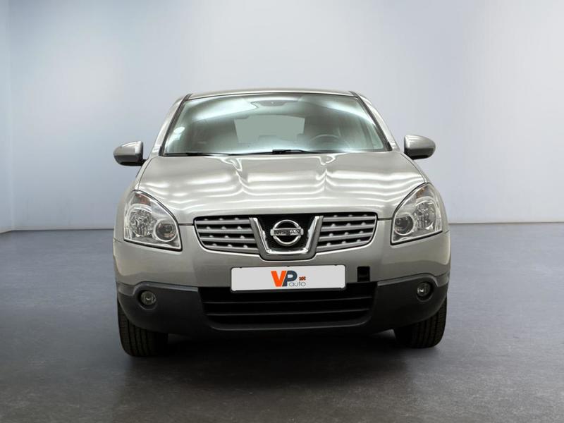 Nissan Qashqai 1.6 115 Acenta
