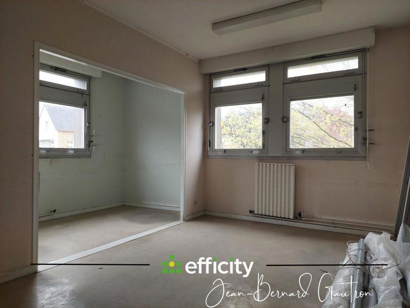 Bureau - 446 m² - 14 pièces