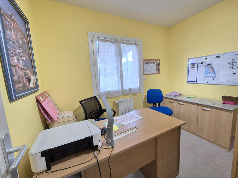 Maison - 140 m² - 7 pièces