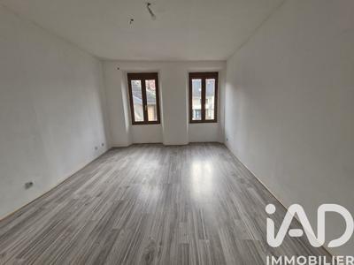 Maison de ville - 42 m² - 2 pièces