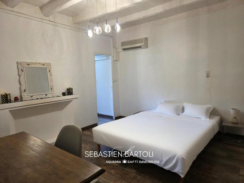 Appartement - 29 m² - 1 pièce