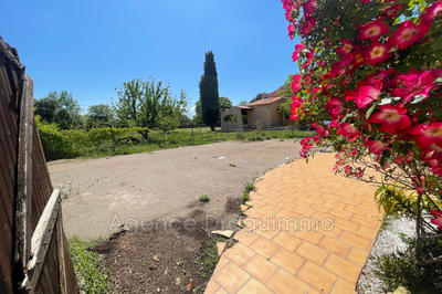 Bastide - 78 m² - 4 pièces
