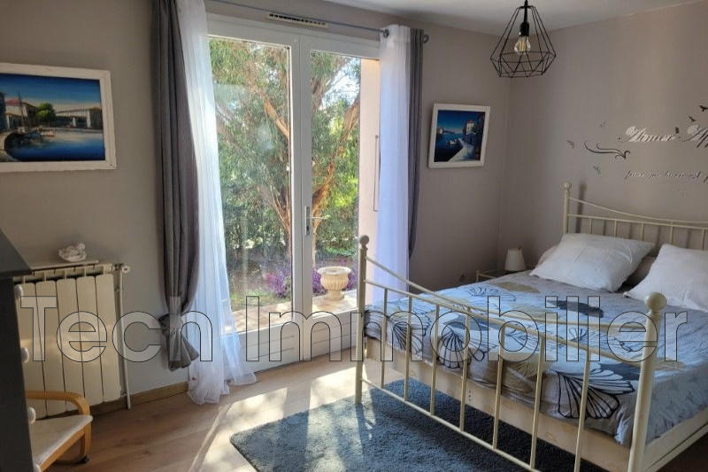 Villa - 138 m² - 5 pièces