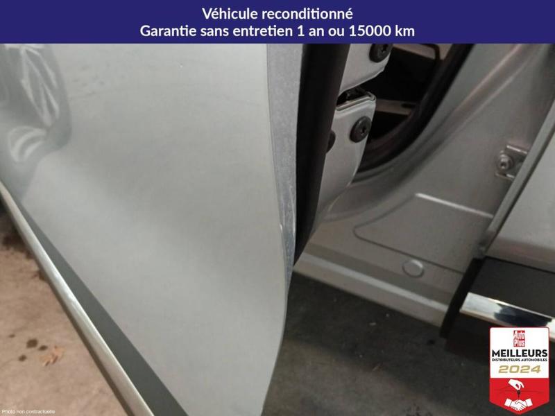 Renault Captur 1.0 Tce 90ch Techno