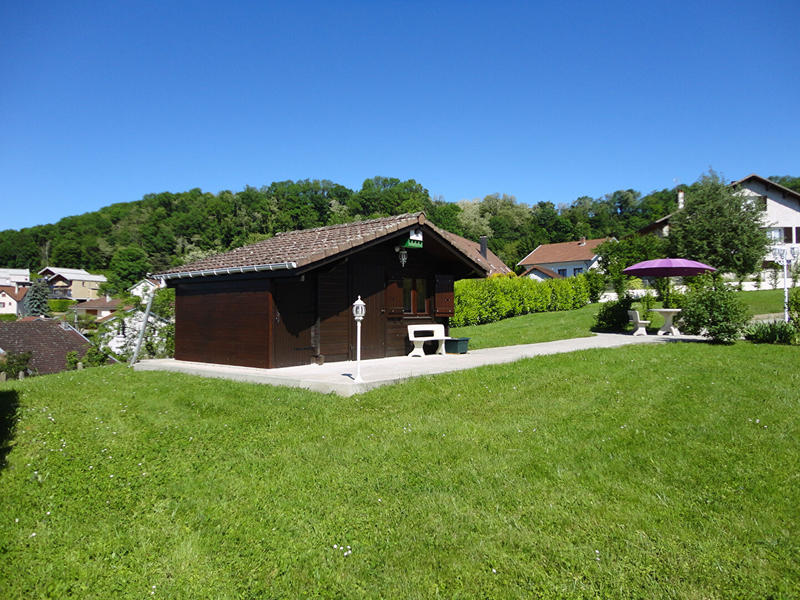 Maison - 215 m² - 7 pièces